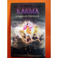 Image of Karma